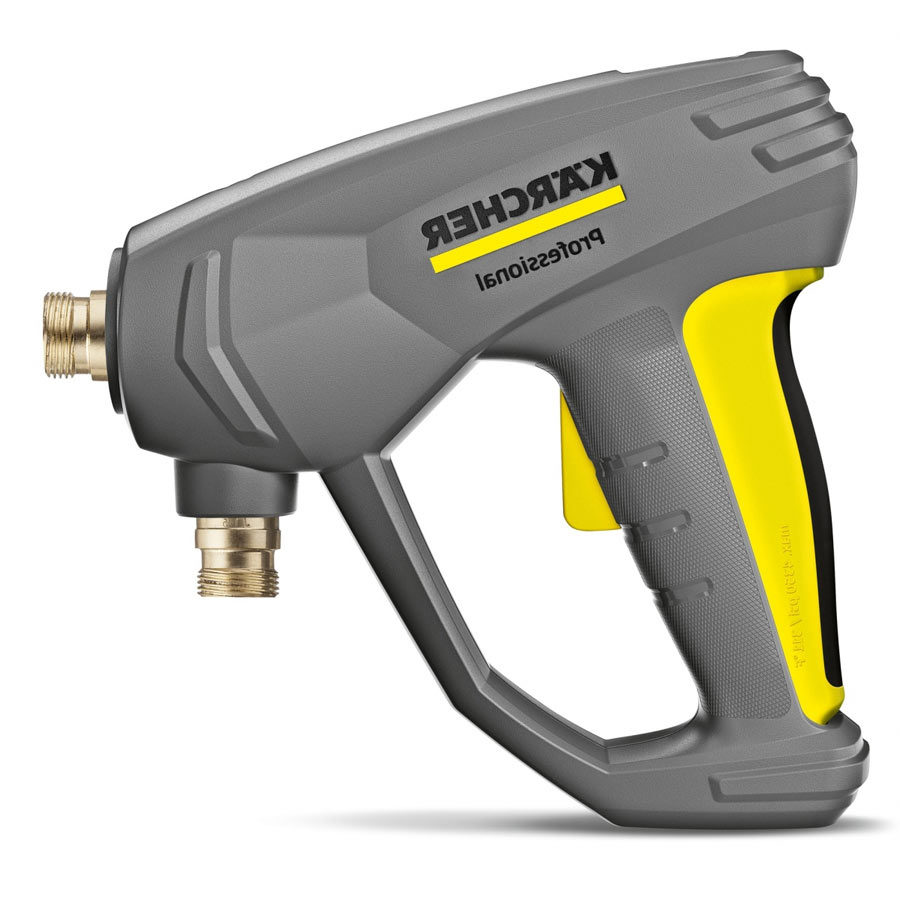 Пистолет Karcher EASY!Force Advanced для профессиональных моек высокого  давления