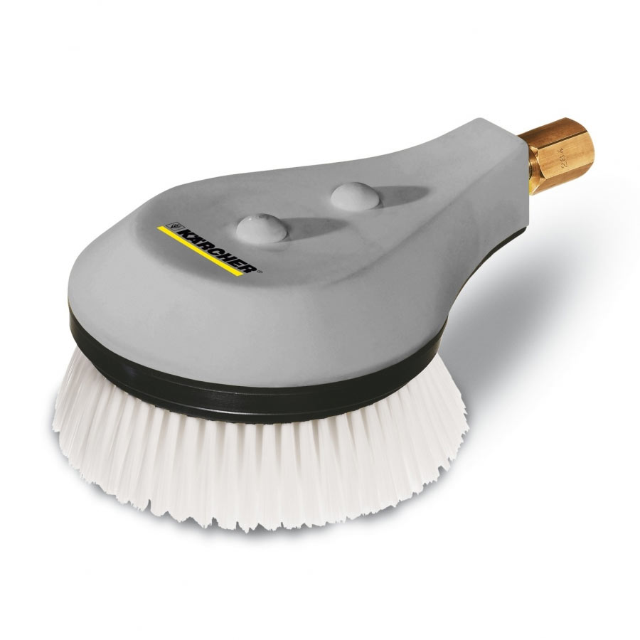 Вращающаяся моечная щетка Karcher