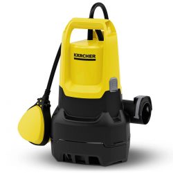 Насос Karcher SP 9.500 Dirt