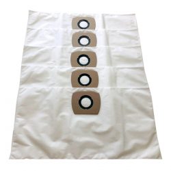 Комплект мешков-пылесборников для пылесосов Karcher
