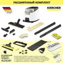 Karcher SC 4 Deluxe EasyFix + аксессуары VELERCART ULT 2