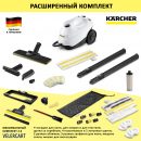 Karcher SC 3 EasyFix + аксессуары Velercart MAX2