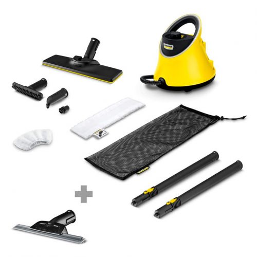 Karcher SC 2 Deluxe EasyFix Limited Edition