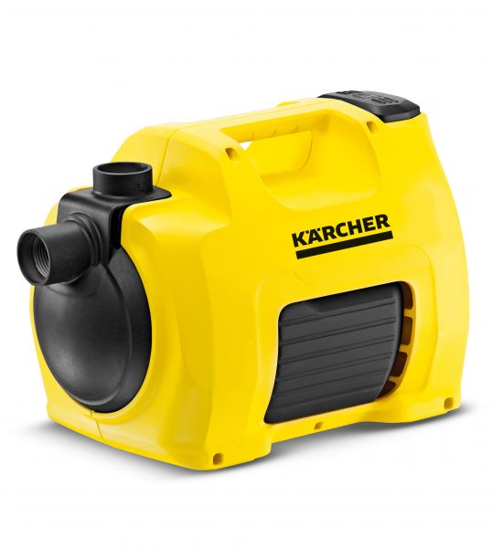 Karcher BP 4 Garden Set