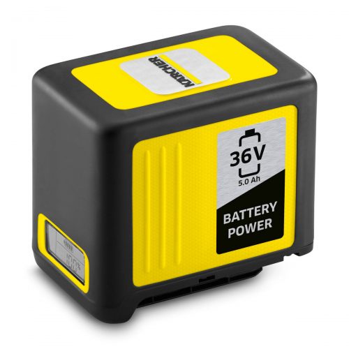 Karcher Battery Power 36/50