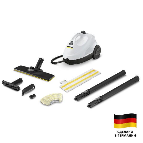 Karcher SC2 EasyFix, уценка