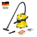 Karcher WD 4 V-20/5/22