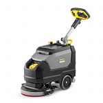 Поломоечная машина Karcher BD 35/15 C Classic Bp Pack