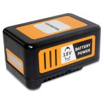 Аккумулятор VELERCART Battery Power 18/50 для техники Karcher