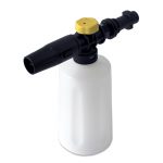 Пенная насадка VELERCART