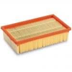 HEPA фильтр ROCKSTAR professional HMF35 для пылесосов BOSCH GAS 35, 55, KARCHER NT 35/1, 45/1, 360 и др., 1 шт. HEPA фильтр ROCKSTAR professional HMF35