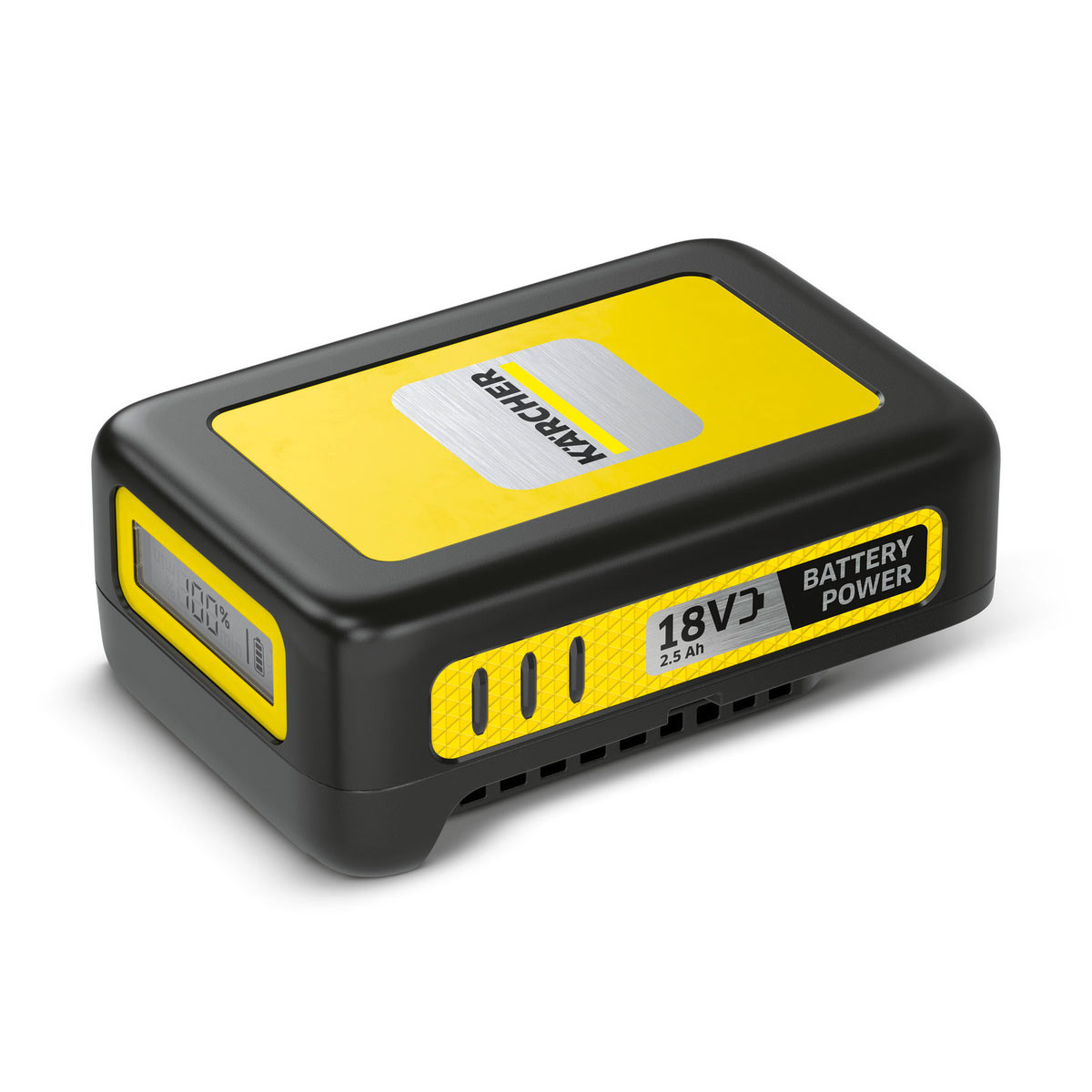 Аккумулятор Karcher Battery Power 18/25