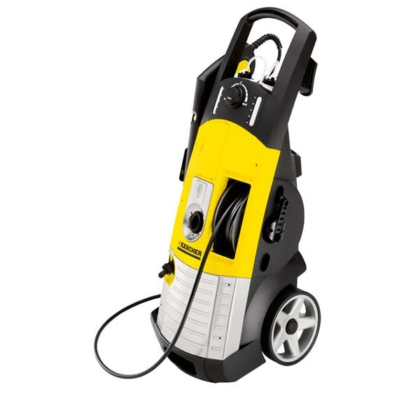 Купить Мойка Высокого Давления Karcher 7