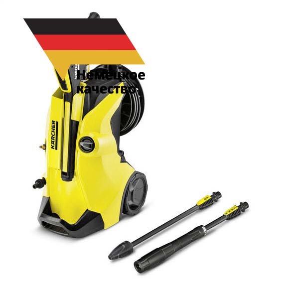 Karcher 4 shop jet wash