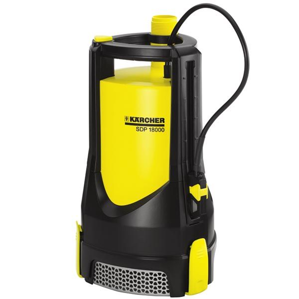 Компрессор Karcher