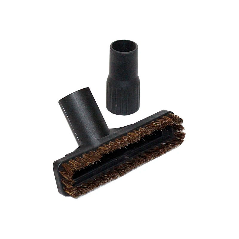 Труба с щеткой для пылесоса. Soteco щетка 06384 черный. Труба с щеткой для пылесоса. Щётка ozone un-21. Шланг karcher wd 3.